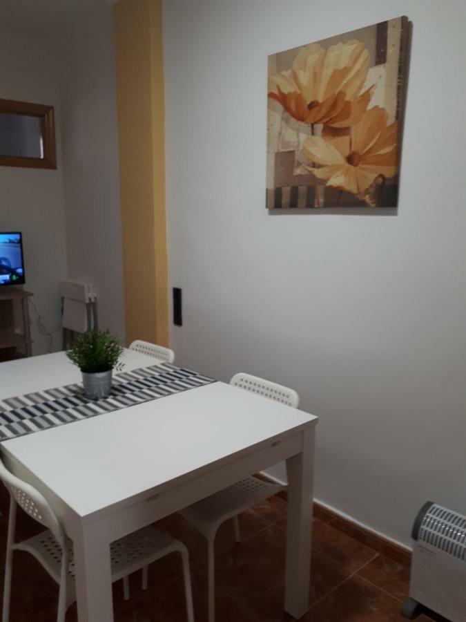 Вилла Casa Pueblo Alzira No Compartida Экстерьер фото
