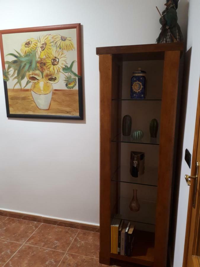 Вилла Casa Pueblo Alzira No Compartida Экстерьер фото