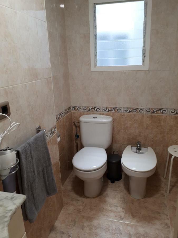 Вилла Casa Pueblo Alzira No Compartida Экстерьер фото