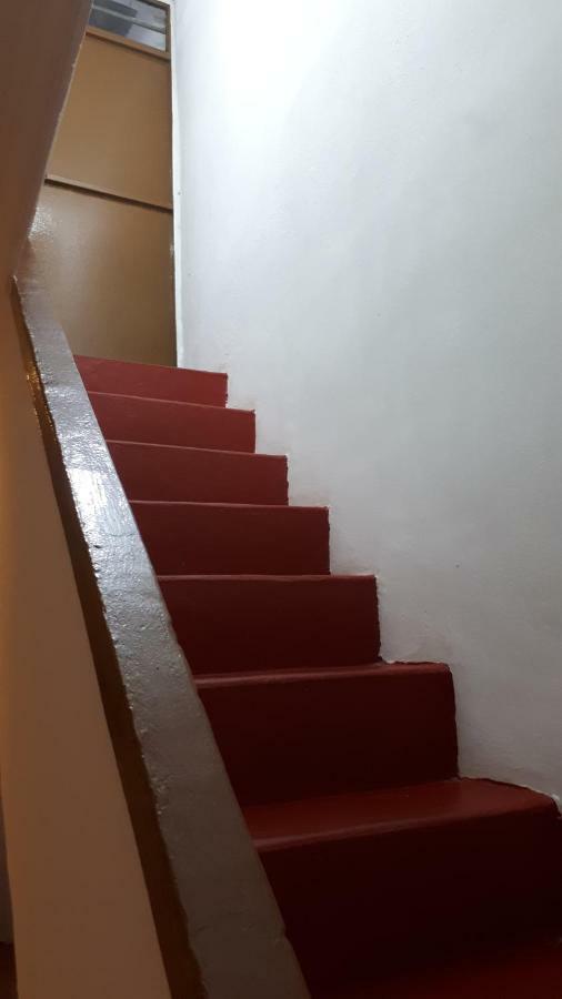 Вилла Casa Pueblo Alzira No Compartida Экстерьер фото